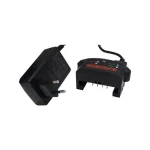 Black & Decker Φορτιστής Μπαταριών Εργαλείου 14.4-18V Λιθίου BDC1A-QW - Image 2