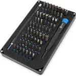 iFixit Mako Precision Bit Set Κατσαβίδι για Service Κινητών 64τμχ EU145299-4 - Image 2