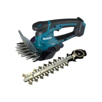 Makita UM600DZX Μπορντουροψάλιδο Μπαταρίας 12V με Μήκος Λάμας 16cm Solo