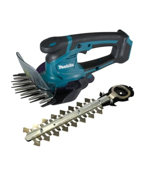 Makita UM600DZX Μπορντουροψάλιδο Μπαταρίας 12V με Μήκος Λάμας 16cm Solo