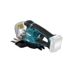 Makita UM600DZX Μπορντουροψάλιδο Μπαταρίας 12V με Μήκος Λάμας 16cm Solo - Image 4