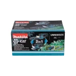 Makita UM600DZX Μπορντουροψάλιδο Μπαταρίας 12V με Μήκος Λάμας 16cm Solo - Image 6