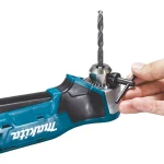 Makita Γωνιακό Δραπανοκατσάβιδο Μπαταρίας Solo 10.8V DA332DZ - Image 2