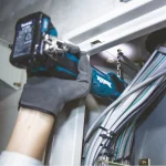 Makita Γωνιακό Δραπανοκατσάβιδο Μπαταρίας Solo 10.8V DA332DZ - Image 3