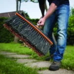 Fiskars 1001417 Σκούπα Κήπου - Image 4