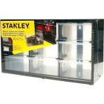 Stanley Συρταριέρα Εργαλείων Πλαστική 9 Θέσεων Π36.5xΒ15.5xΥ21.3εκ. 1-93-978 - Image 3
