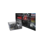 Stanley Συρταριέρα Εργαλείων Πλαστική 9 Θέσεων Π36.5xΒ15.5xΥ21.3εκ. 1-93-978 - Image 4