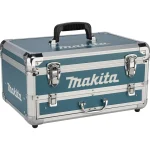 Makita Εργαλειοθήκη Χειρός Αλουμινίου με Αφρολέξ Π45xB33.5xΥ27.5cm 823324-5 - Image 3