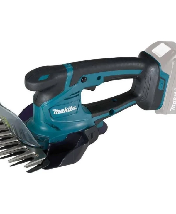 Makita DUM604ZX Μπορντουροψάλιδο Μπαταρίας 18V με Μήκος Λάμας 16cm Solo