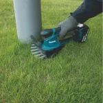 Makita DUM604ZX Μπορντουροψάλιδο Μπαταρίας 18V με Μήκος Λάμας 16cm Solo - Image 2