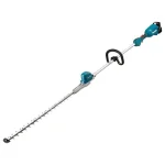Makita DUN500WZ Μπορντουροψάλιδο Μπαταρίας 18V Τηλεσκοπικό με Μήκος Λάμας 50cm Solo - Image 2