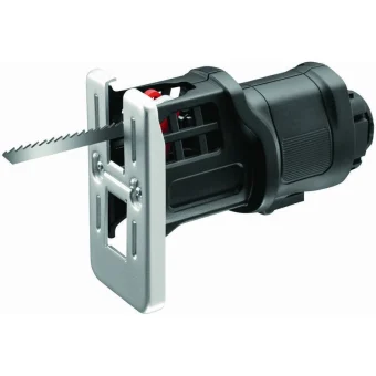 Black & Decker MTJS1 Κεφαλή Δραπανοκατσάβιδου Σέγας (Multievo) 150 MTJS1-XJ