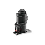 Black & Decker MTJS1 Κεφαλή Δραπανοκατσάβιδου Σέγας (Multievo) 150 MTJS1-XJ - Image 2