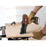 Black & Decker MTJS1 Κεφαλή Δραπανοκατσάβιδου Σέγας (Multievo) 150 MTJS1-XJ - Image 4