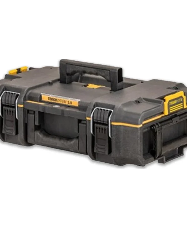 Dewalt Βαλίτσα Εργαλείων Πλαστική Π55.4xB37.1xΥ16.5cm DWST83293-1