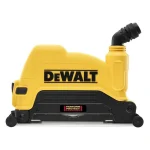 Dewalt DWE46229 Σύστημα Αναρρόφησης Σκόνης Γωνιακού Τροχού DWE46229-XJ - Image 3