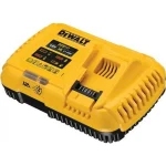 Dewalt Φορτιστής Μπαταριών Εργαλείου 10.8-54V Λιθίου DCB117-QW