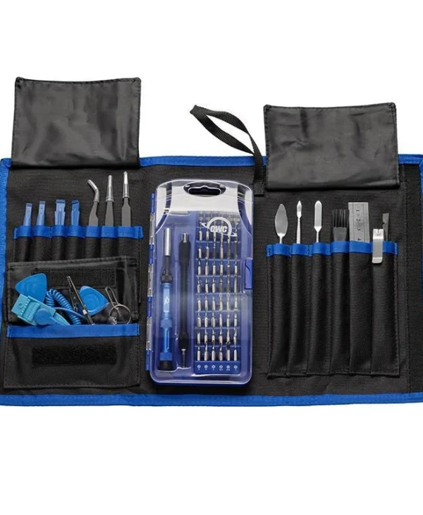 OWC Σετ Εργαλείων για Service Κινητών 72τμχ OWCTOOLKIT72