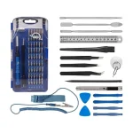 OWC Σετ Εργαλείων για Service Κινητών 72τμχ OWCTOOLKIT72 - Image 2