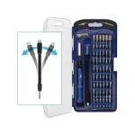 OWC Σετ Εργαλείων για Service Κινητών 72τμχ OWCTOOLKIT72 - Image 4