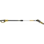 Dewalt DCMPS567N Τηλεσκοπικό Κονταροπρίονο Μπαταρίας 18V Solo Συνολικού Μήκους 200cm και Λάμα 20cm DCMPS567N-XJ - Image 2