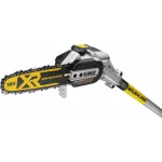 Dewalt DCMPS567N Τηλεσκοπικό Κονταροπρίονο Μπαταρίας 18V Solo Συνολικού Μήκους 200cm και Λάμα 20cm DCMPS567N-XJ - Image 3