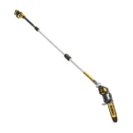 Dewalt DCMPS567N Τηλεσκοπικό Κονταροπρίονο Μπαταρίας 18V Solo Συνολικού Μήκους 200cm και Λάμα 20cm DCMPS567N-XJ - Image 5