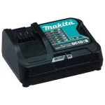 Makita Φορτιστής Μπαταριών Εργαλείου 10.8-12V Λιθίου DC10SB 197363-4