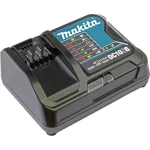 Makita Φορτιστής Μπαταριών Εργαλείου 10.8-12V Λιθίου DC10SB 197363-4 - Image 2