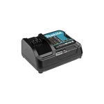 Makita Φορτιστής Μπαταριών Εργαλείου 10.8-12V Λιθίου DC10SB 197363-4 - Image 3