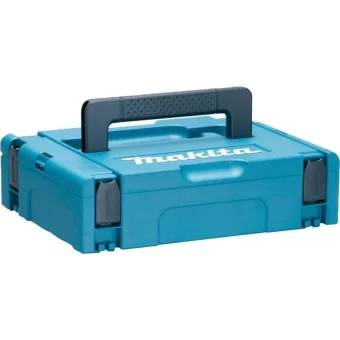 Makita MacPac 1 Εργαλειοθήκη Χειρός Πλαστική Π39.5xB39.6xΥ10.5cm 821549-5