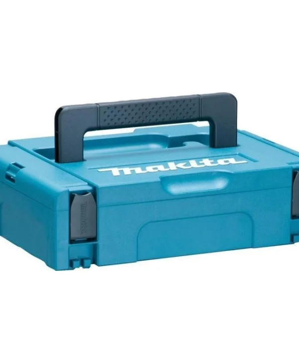 Makita MacPac 1 Εργαλειοθήκη Χειρός Πλαστική Π39.5xB39.6xΥ10.5cm 821549-5