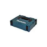 Makita MacPac 1 Εργαλειοθήκη Χειρός Πλαστική Π39.5xB39.6xΥ10.5cm 821549-5 - Image 3