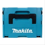 Makita MacPac 1 Εργαλειοθήκη Χειρός Πλαστική Π39.5xB39.6xΥ10.5cm 821549-5 - Image 4