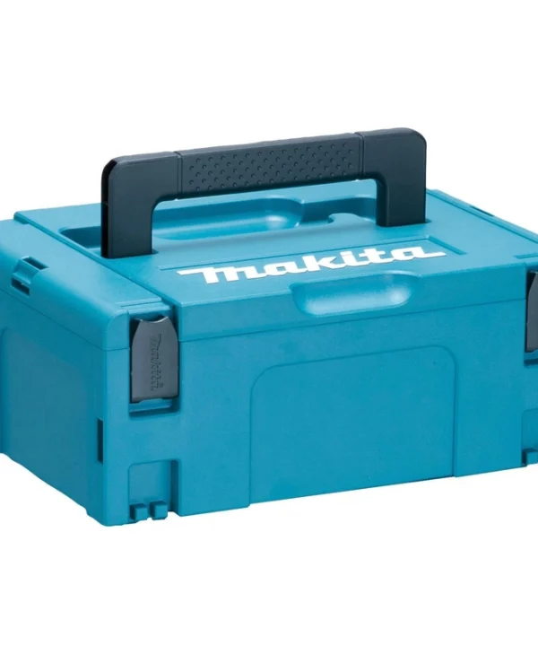 Makita Makpac Βαλίτσα Εργαλείων Πλαστική 821550-0