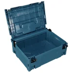 Makita Makpac Βαλίτσα Εργαλείων Πλαστική 821550-0 - Image 3