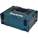 Makita Makpac Βαλίτσα Εργαλείων Πλαστική 821550-0 - Image 5