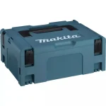 Makita Makpac Βαλίτσα Εργαλείων Πλαστική 821550-0 - Image 6