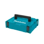 Makita Makpac Βαλίτσα Εργαλείων Πλαστική 821550-0 - Image 9