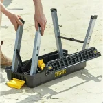 Stanley Fatmax Εργαλειοθήκη Χειρός Πλαστική με Σκαλάκι Π64xB30xΥ29cm FMST81083-1 - Image 4