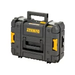 DEWALT TSTAK Εργαλειοθήκη Χειρός Πλαστική με Αφρολέξ Π44xB33.3xΥ16.2cm DWST83345-1 - Image 3