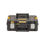 DEWALT TSTAK Εργαλειοθήκη Χειρός Πλαστική με Αφρολέξ Π44xB33.3xΥ16.2cm DWST83345-1 - Image 6