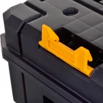 DEWALT TSTAK Εργαλειοθήκη Χειρός Πλαστική με Αφρολέξ Π44xB33.3xΥ16.2cm DWST83345-1 - Image 9