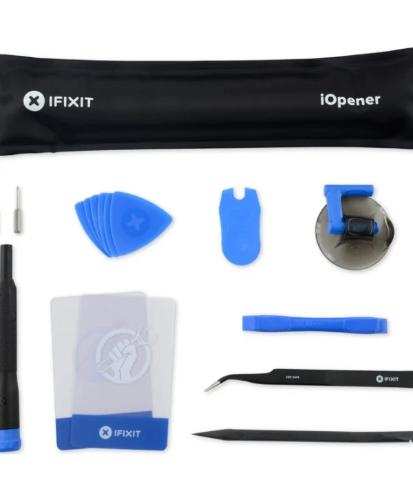 iFixit iOpener Σετ Εργαλείων για Service Κινητών EU145198-10