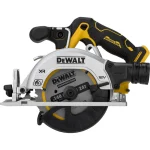 Dewalt Δισκοπρίονο 12V Solo με Σύστημα Αναρρόφησης DCS512NT-XJ - Image 2