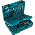 Makita Βαλίτσα με 221 Εργαλεία E-10883