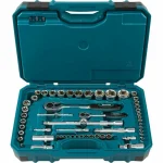 Makita Βαλίτσα με 221 Εργαλεία E-10883 - Image 2