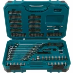 Makita Βαλίτσα με 221 Εργαλεία E-10883 - Image 3