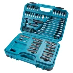 Makita Βαλίτσα με 221 Εργαλεία E-10883 - Image 4