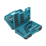 Makita Βαλίτσα με 221 Εργαλεία E-10883 - Image 6